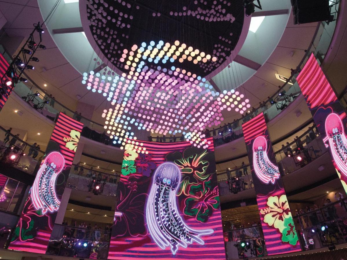 Resorts World Awana Genting Highlands Exterior foto